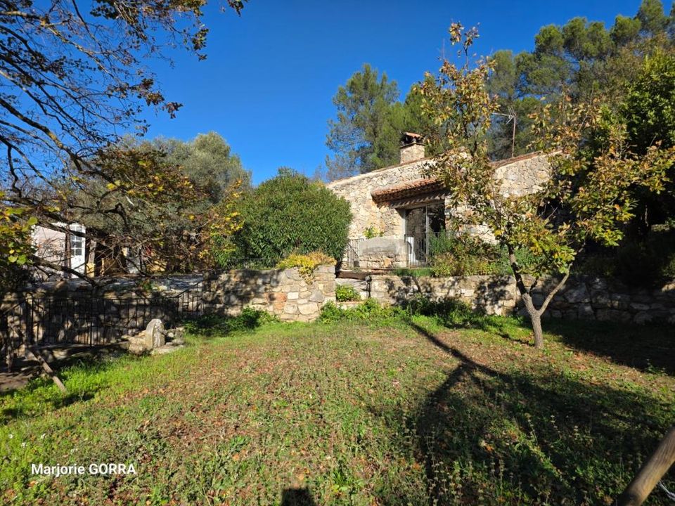 Villa a Rougiers, Var - foto 3
