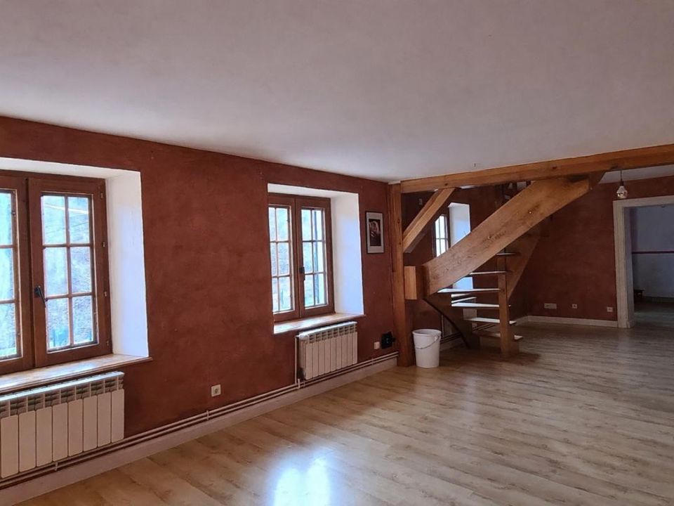 Villa en Auxelles-Haut, Territoire de Belfort - foto 2