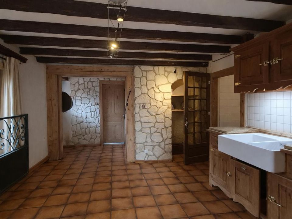 Villa en Auxelles-Haut, Territoire de Belfort - foto 3