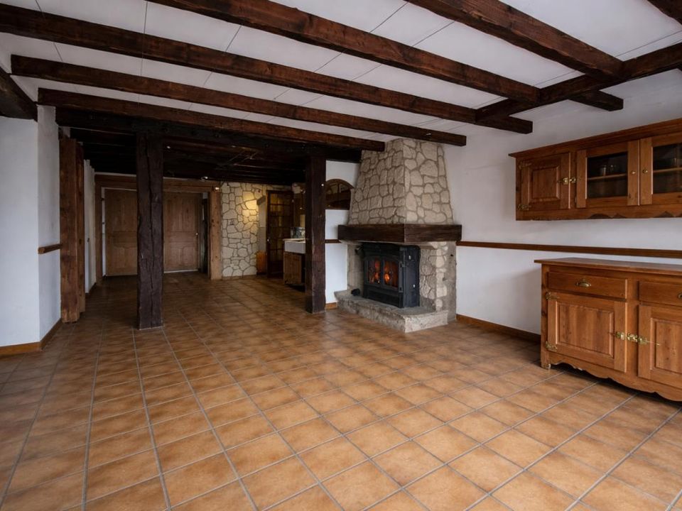 Villa en Auxelles-Haut, Territoire de Belfort - foto 4