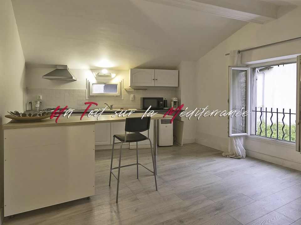 Lejlighed i Bormes-les-Mimosas, Var - foto 4