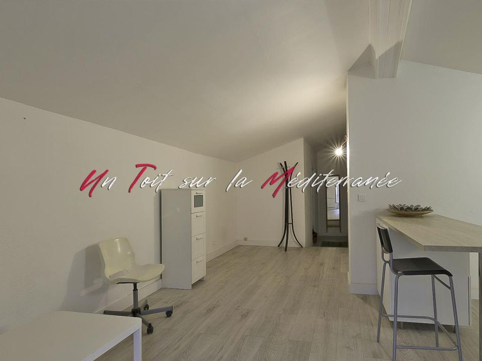 Lejlighed i Bormes-les-Mimosas, Var - foto 5
