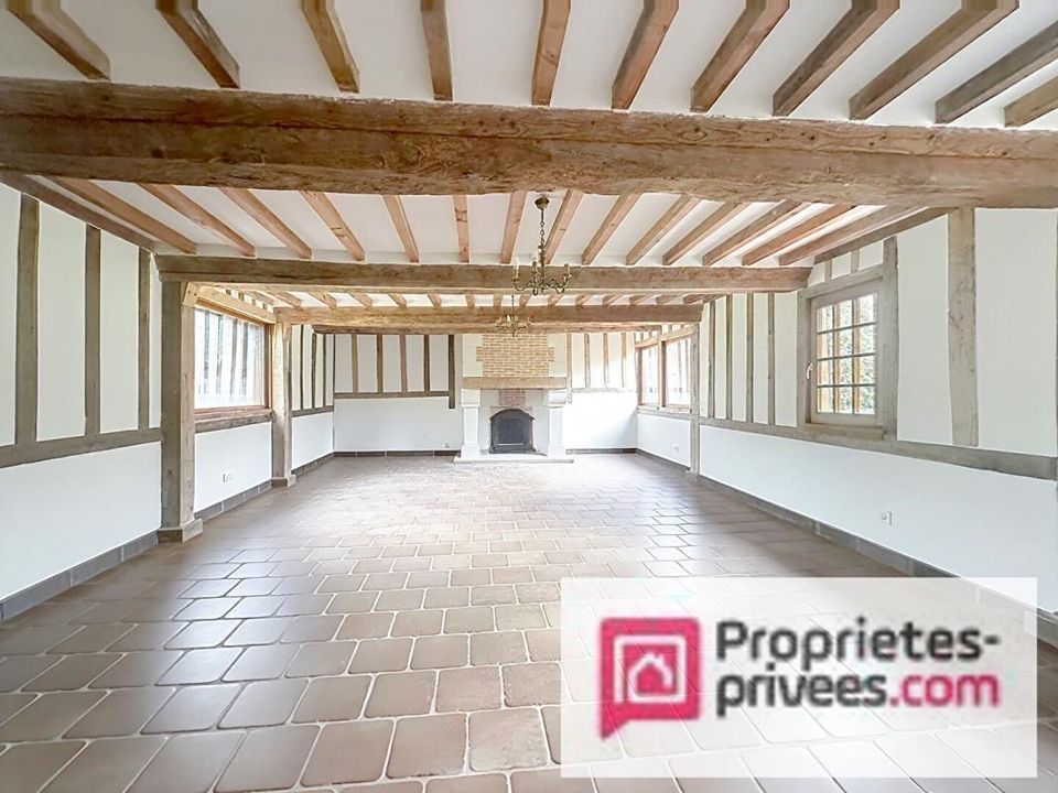 Villa en Fierville-les-Parcs, Calvados - foto 5