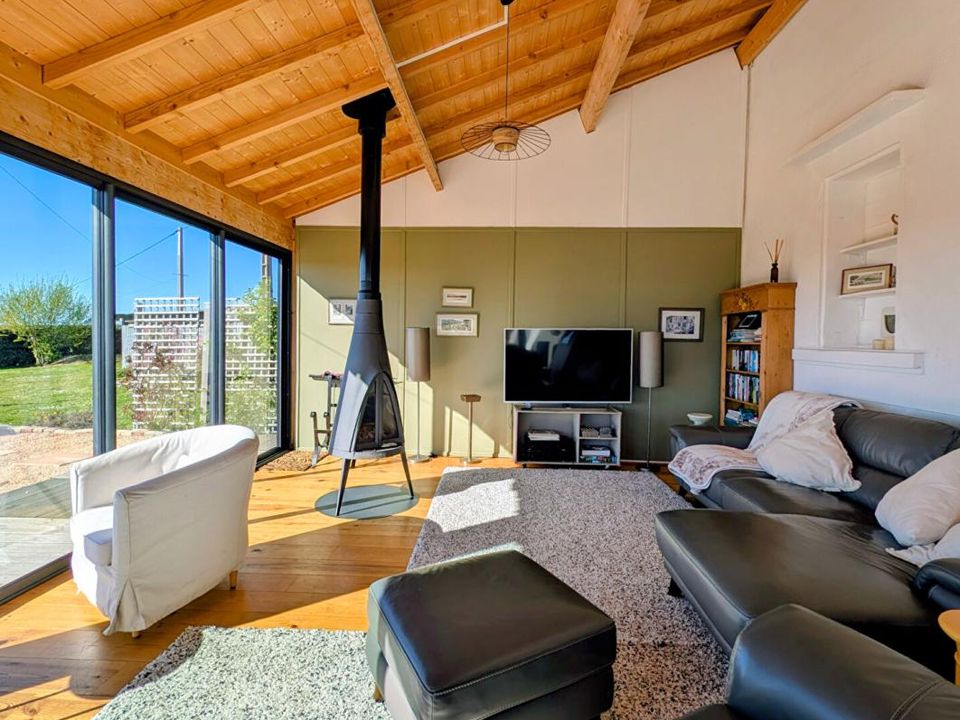 Villa i Montoussin, Haute-Garonne - foto 4
