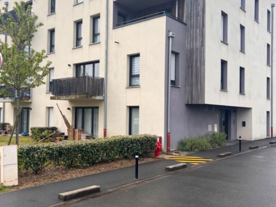 Leilighet i Lens, Pas-de-Calais - bilde 1
