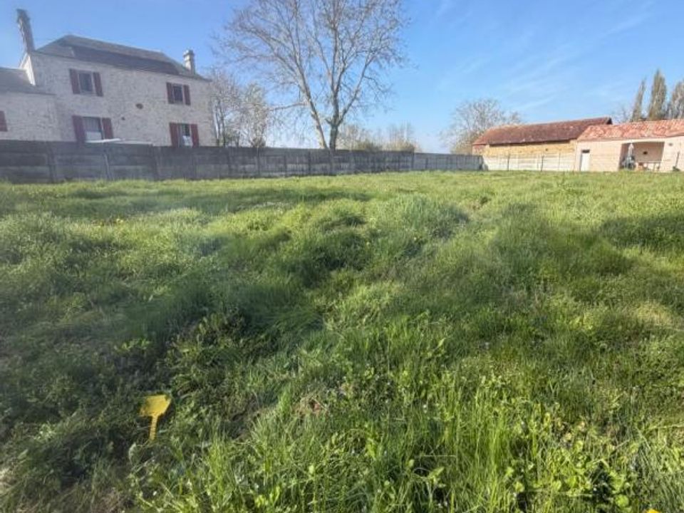 Działka: Sainte-Hermine, Vendee – zdjęcie 2