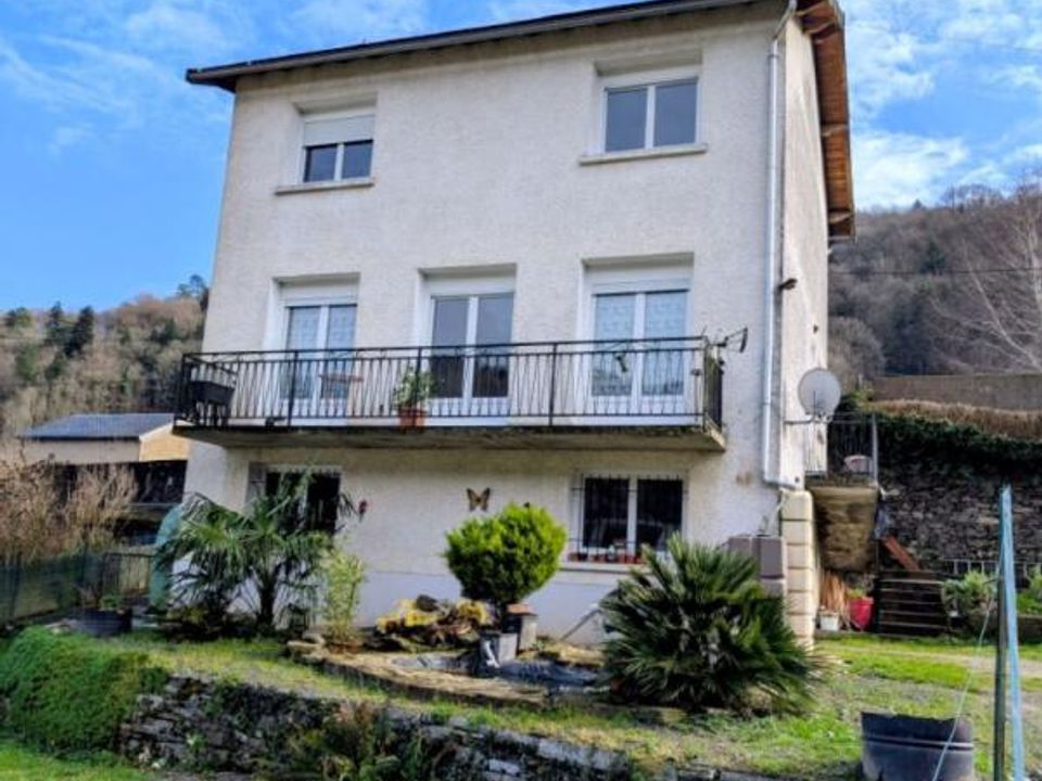 Villa em Vabre, Tarn - foto 4