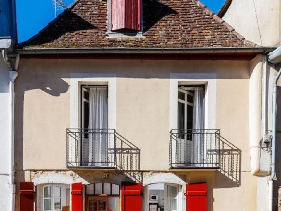 Villa i Salies-de-Bearn, Pyrenees-Atlantiques - foto 1