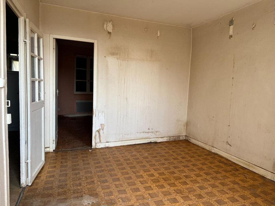Dorpshuis in Mondoubleau, Loir-et-Cher - foto 4