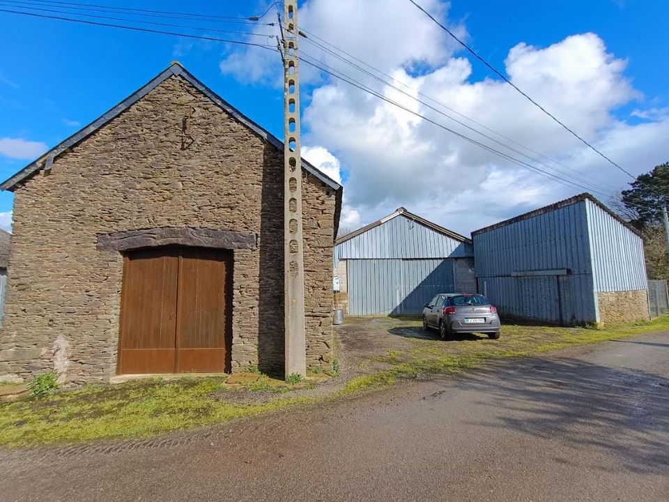 Villa en Plonevez-Porzay, Finistere - foto 1