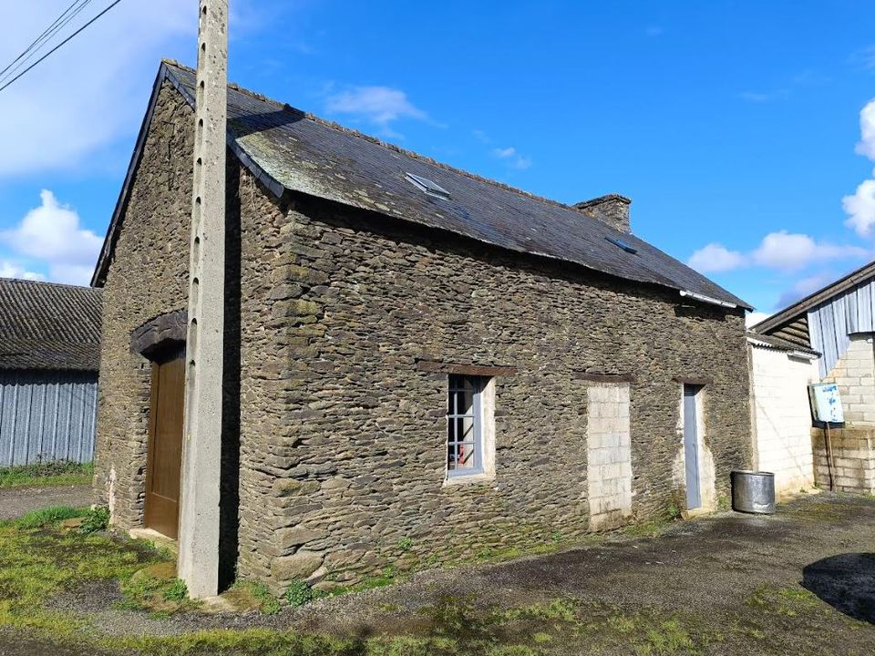 Villa en Plonevez-Porzay, Finistere - foto 2