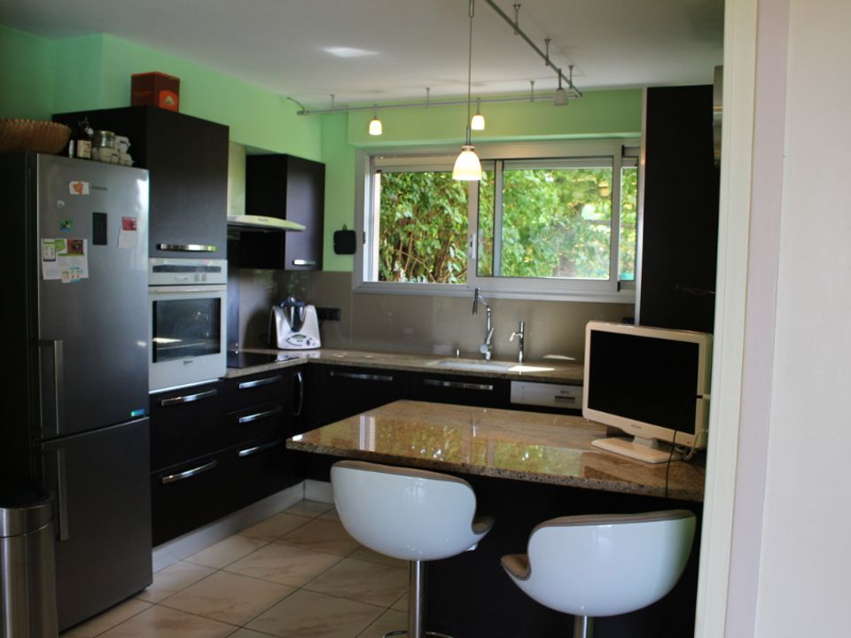 Villa i Roussillon, Isere - bilde 5