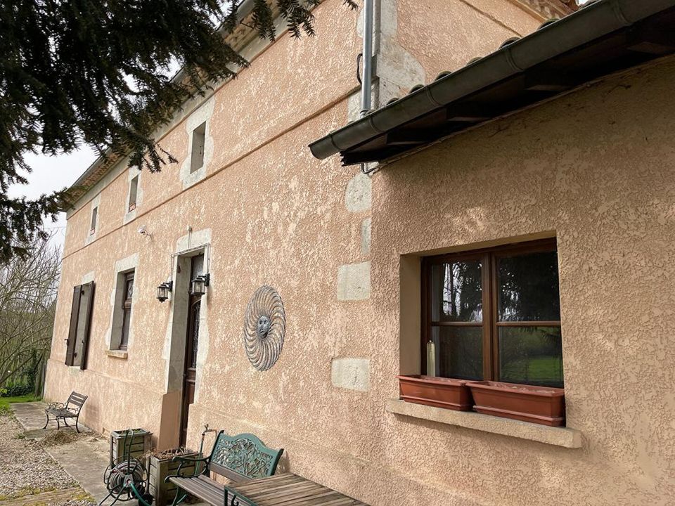 Villa a Puysserampion, Lot-et-Garonne - foto 2