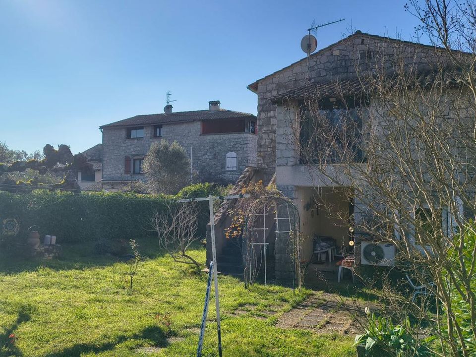 Villa a Vallon-Pont-d'Arc, Ardeche - foto 2