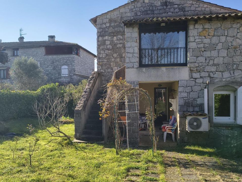 Villa a Vallon-Pont-d'Arc, Ardeche - foto 3