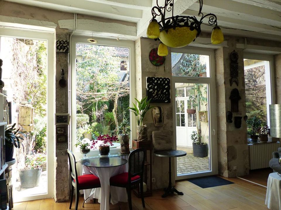 Villa i Chatillon-sur-Loire, Loiret - bilde 4