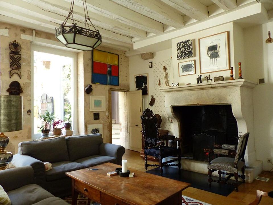 Villa i Chatillon-sur-Loire, Loiret - bilde 5