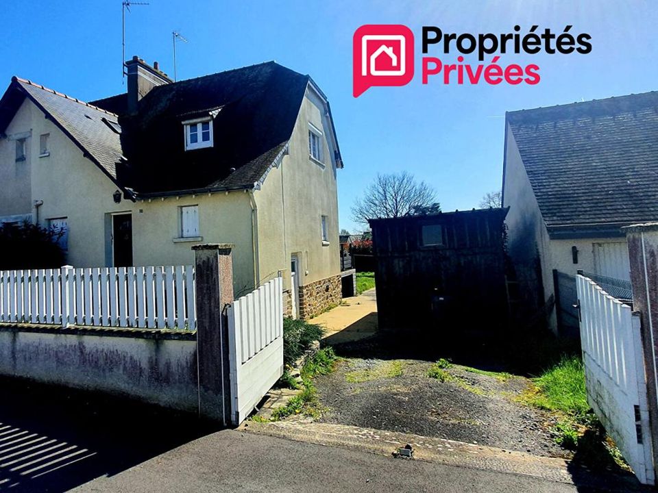 Villa i Noyant-la-Gravoyère, Maine-et-Loire - foto 1
