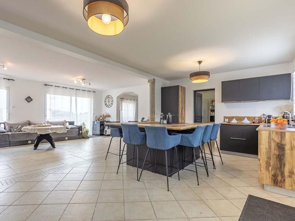 Villa in Cormeray, Loir-et-Cher - foto 4