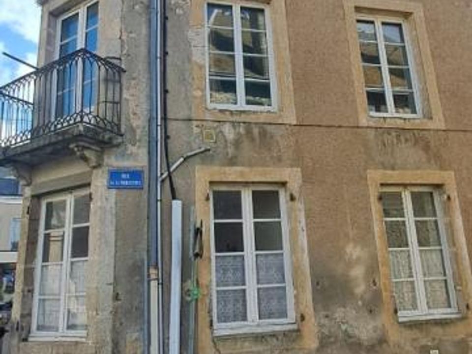 Willa: Fresnay-sur-Sarthe, Sarthe – zdjęcie 2