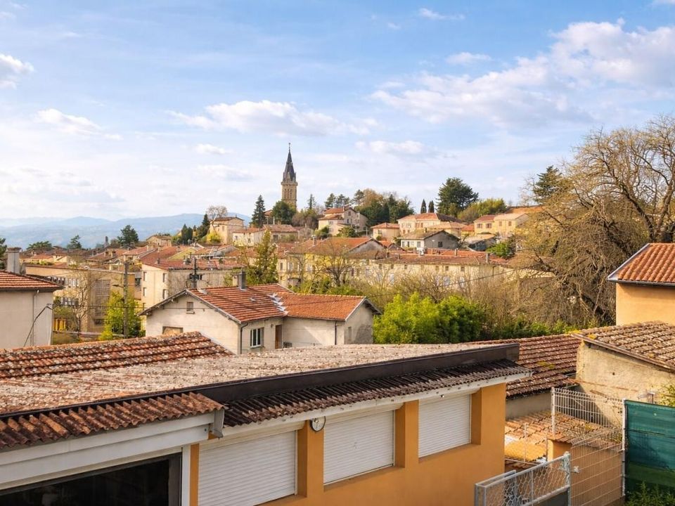 Villa i Roussillon, Isere - bilde 2