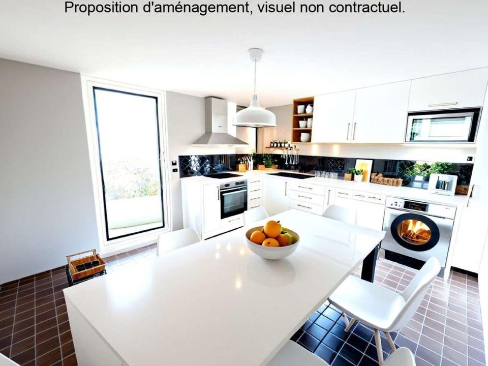 Villa en Lusignan, Vienne - foto 2