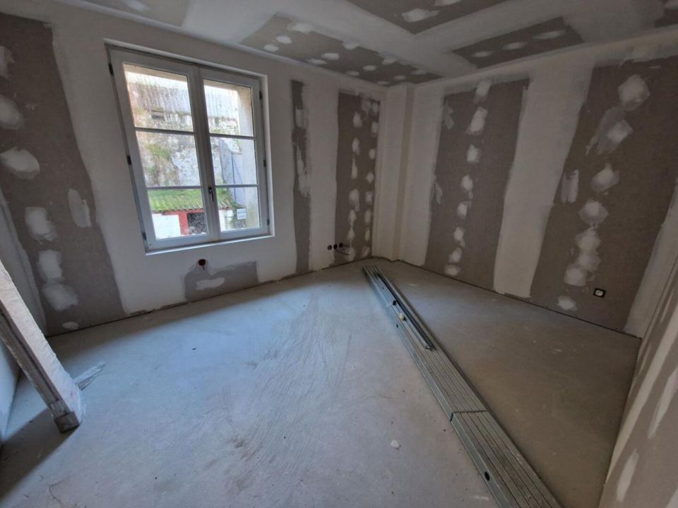 Villa en Lusignan, Vienne - foto 4