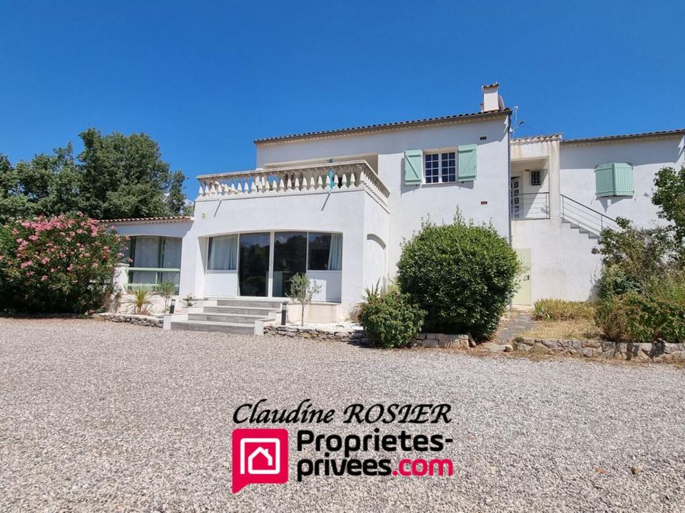 Villa a Besse-sur-Issole, Var - foto 2