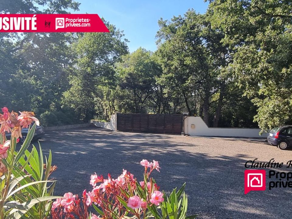 Villa a Besse-sur-Issole, Var - foto 3
