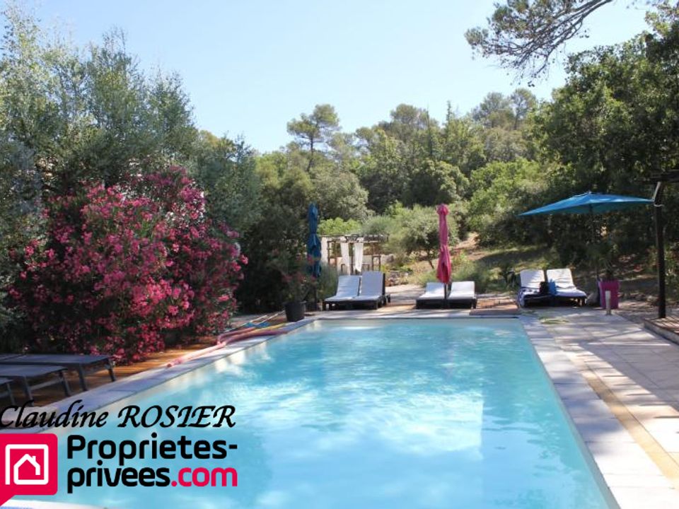 Villa a Besse-sur-Issole, Var - foto 4