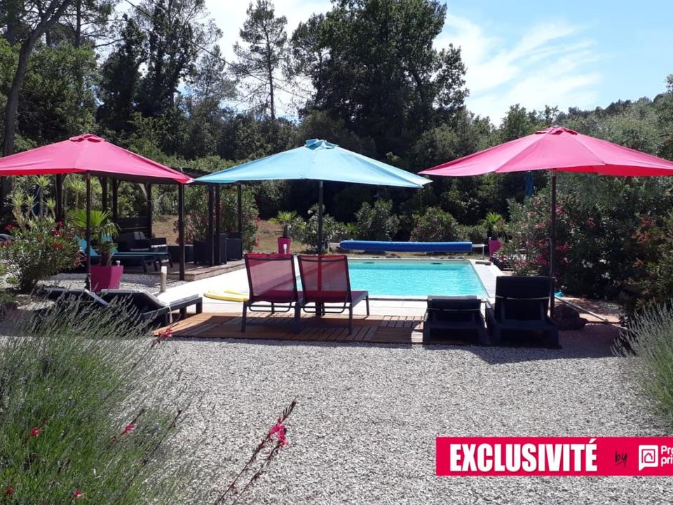 Villa a Besse-sur-Issole, Var - foto 5