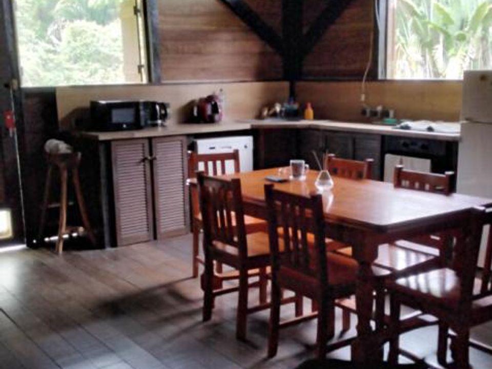 Haus in Macouria, French Guiana - Foto 4