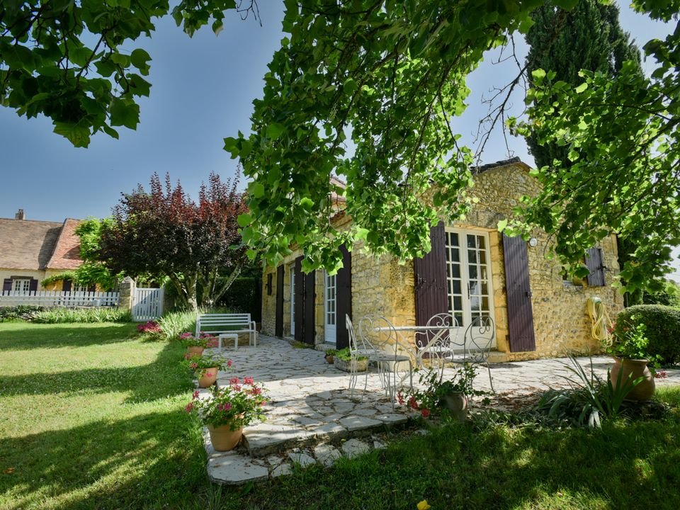 Villa i Lalinde, Dordogne - foto 3