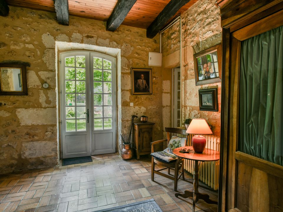 Villa i Lalinde, Dordogne - foto 4