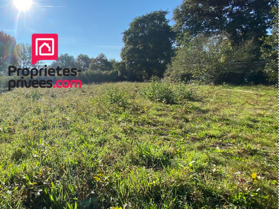 Terra em Sucé-sur-Erdre, Loire-Atlantique - foto 3