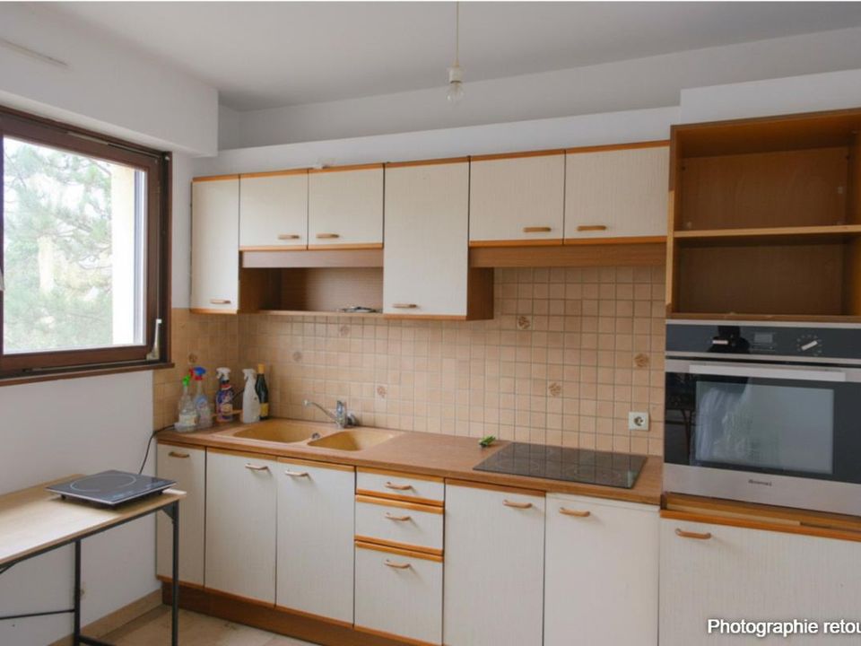 Lejlighed i Strasbourg, Bas-Rhin - foto 2
