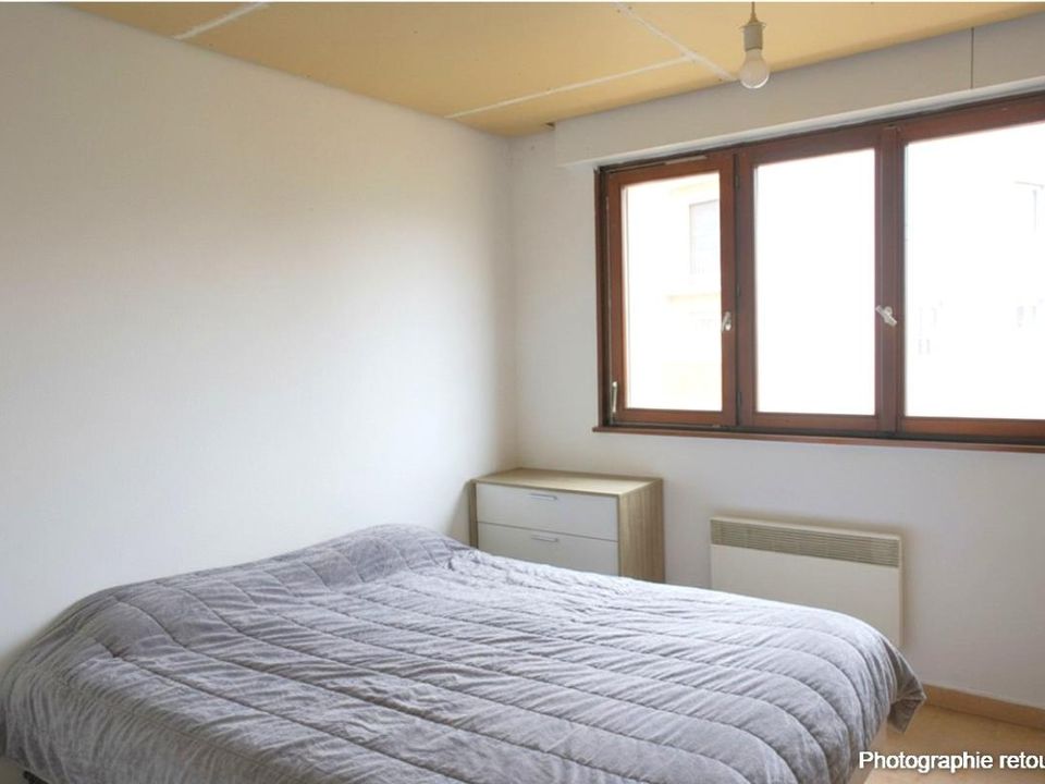 Lejlighed i Strasbourg, Bas-Rhin - foto 3