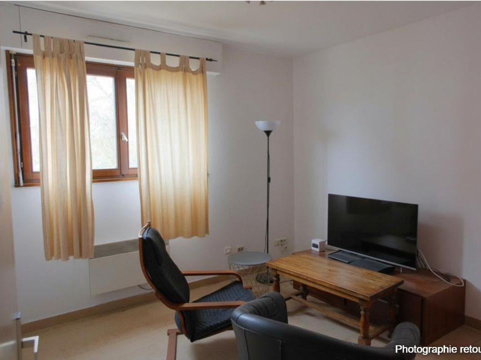 Lejlighed i Strasbourg, Bas-Rhin - foto 4