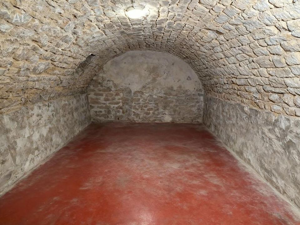 Næringseiendom i La Chapelle-en-Serval, Oise - bilde 3