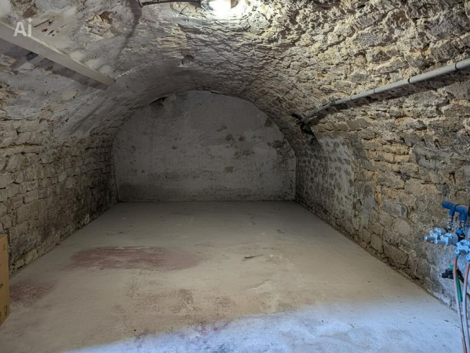Næringseiendom i La Chapelle-en-Serval, Oise - bilde 4
