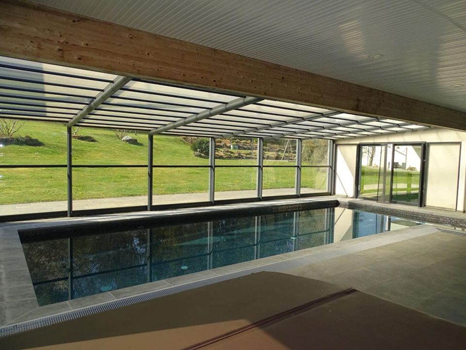 Villa i Sainte-Nathalène, Dordogne - foto 4