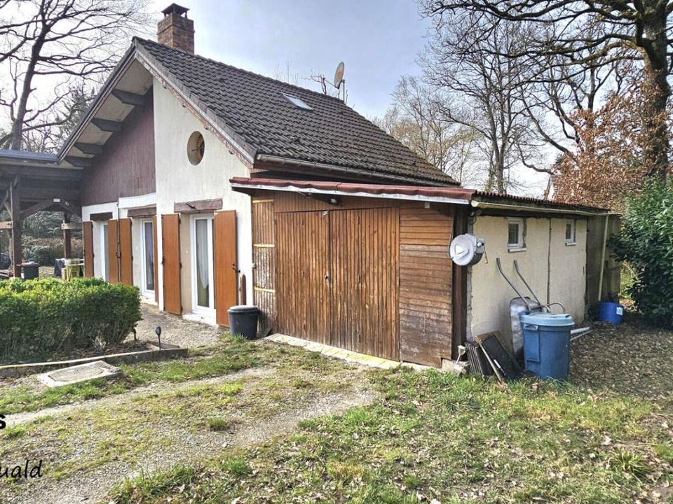 Villa i Bazoches-sur-le-Betz, Loiret - foto 2