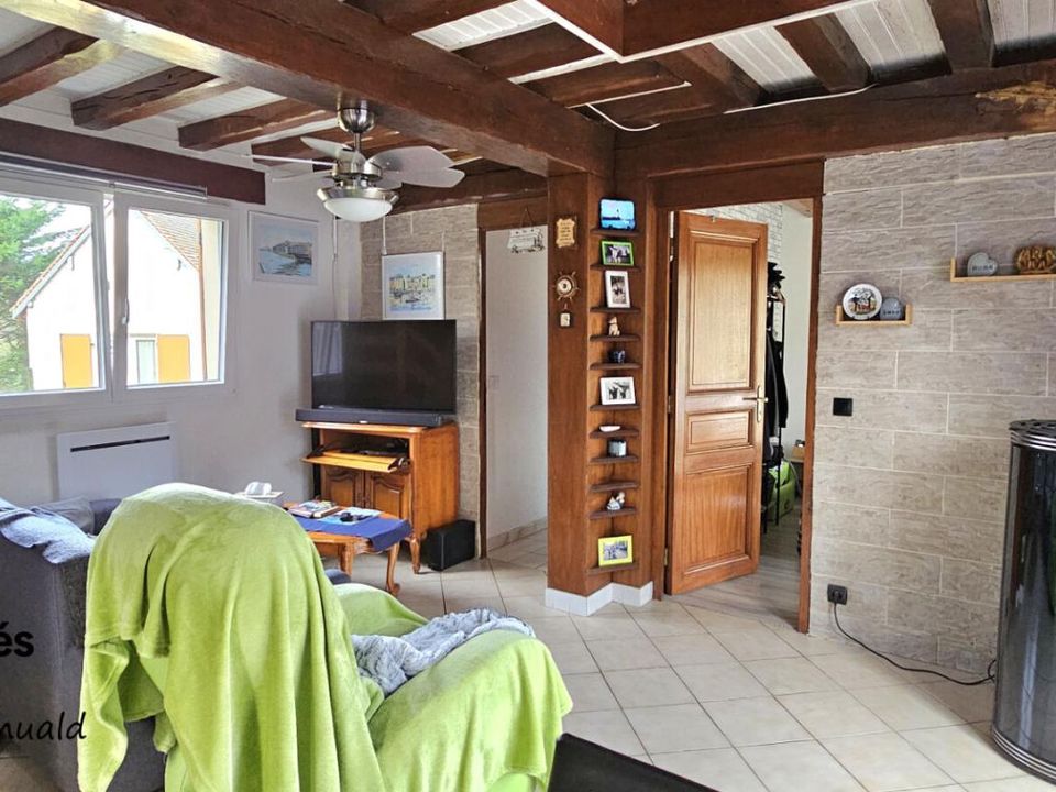 Villa i Bazoches-sur-le-Betz, Loiret - foto 3