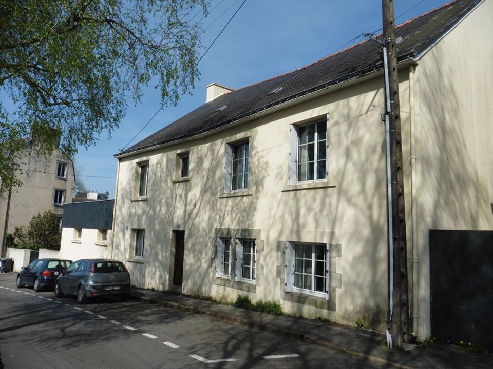 Villa in Quimperlé, Finistere - foto 1