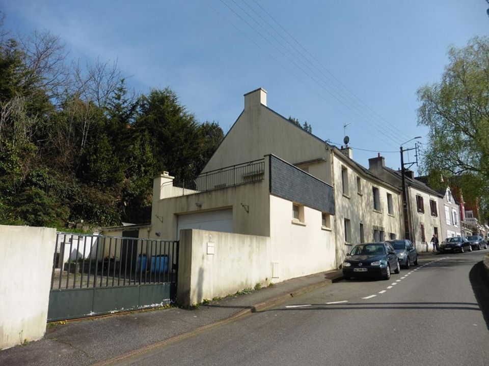 Villa in Quimperlé, Finistere - foto 2
