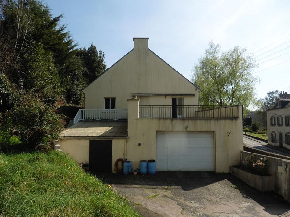 Villa in Quimperlé, Finistere - foto 3