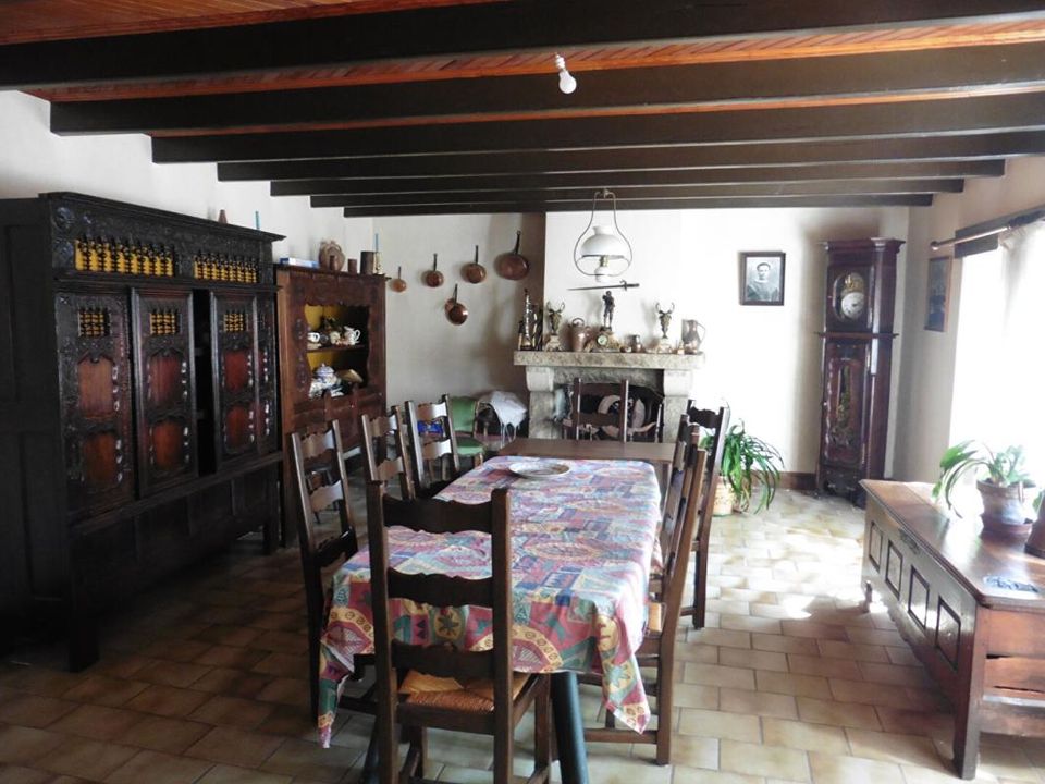 Villa in Quimperlé, Finistere - foto 4