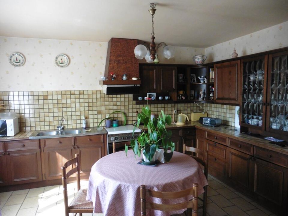 Villa in Quimperlé, Finistere - foto 5
