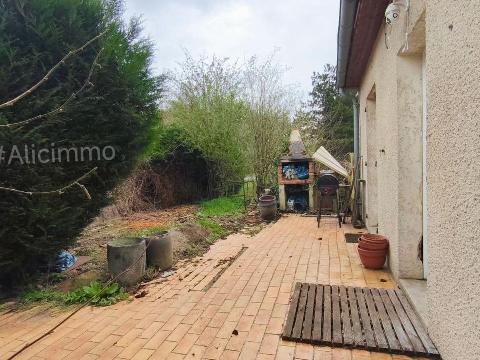 Villa in Le Meix-St.-Epoing, Marne - foto 3