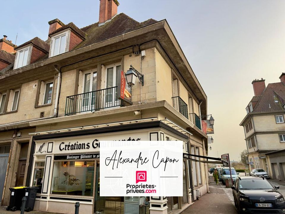 Wohnung in Caudebec-en-Caux, Seine-Maritime - Foto 1